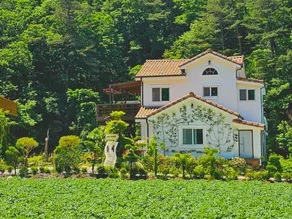 Jeongseon Solmi Pension - Image 2