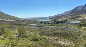 Hótel Tjarnir - Image 4