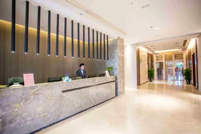 WASSIM Hotel Shanghai Lujiazui Expo Park - Image 5