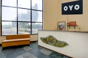 Hotel O New Kailash Restaurant and Lodging - Image 3