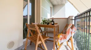 Appartamento Viserba MareVerde Relax e Comodità - Image 4
