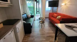 Appartement Cosy Deauville Centre Piscine Été Parking Privé - Image 3