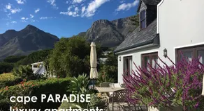 Cape Paradise Lodge and Apartments - Image 4