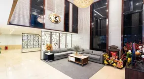 Kieu Anh Hotel Ha Noi - Image 3
