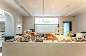 Shanghai Jinqiao EKA Tianwu Treasure Hotel - Image 4