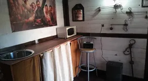La Chaumière, maisonnette pour 1 à 2 personnes - Image 5