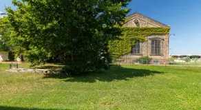 Giardino Airport Apartment with garden - Image 5