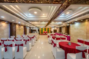 Hotel RK Residency Vasundhara Ghaziabad Delhi NCR - Image 4