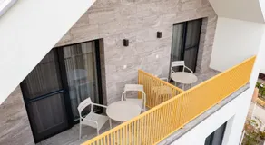 KQC Boutique Villa - Image 4