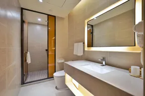 Ji Hotel Pinghu Ruifeng Square - Image 2