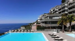 Costa Plana apartment 528 (3km from Monaco) - Image 3