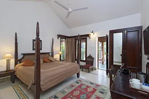 MANVĀR SHERGARH, THE DESERT RESORT - Image 2
