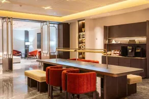 Gaoyou World Trade Plaza Meilun Hotel - Image 4