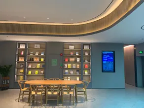 JI Hotel Shenzhen Convention Center - Image 3