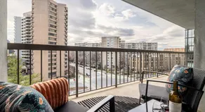Crystal City Sleeps 7 Near Metro - Image 5