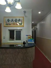 Weiwei Hostel - Image 2