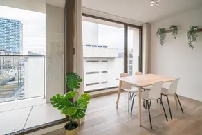 12-Guest Lively Stay with Balcony - Image 3
