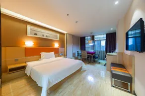 7 Days Premium Changsha Sanyi Avenue National University of Defense Technology - Image 2