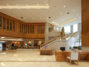 Oriental Plaza Hotel - Image 5
