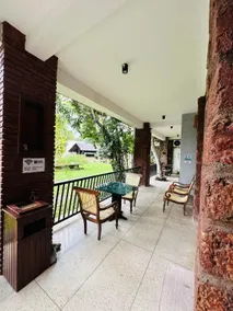 Airport Heritage Hotel - Image 3