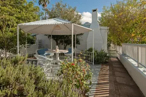 Mount Grace Country House - Image 4