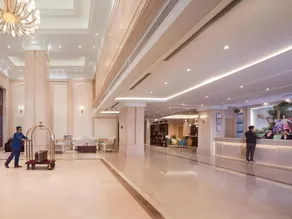 Vienna International Hotel Kunshan Lujia Shentongjing Metro Station - Image 2