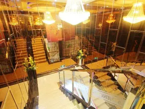 Aixuan Fashion Hotel (Shanghai Qiulan Road) - Image 2