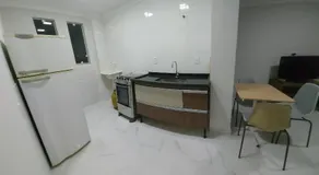 Apartamento Praia Ponta da Fruta para até 4 pessoas 203 - Image 4