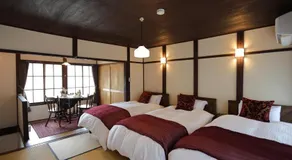 Komorebi Stay Gujo Hachiman Traditional Machiya Stay 古民家一棟貸し - Image 2