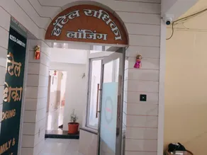 Hotel Radhika - Image 5
