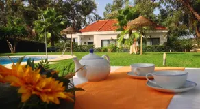 Hotel Rural Terrablanca - Image 4