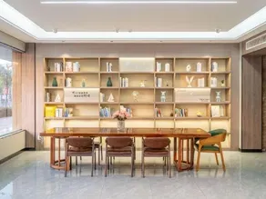 City Garden Hotel (Zhangjiagang Tangqiao) - Image 3