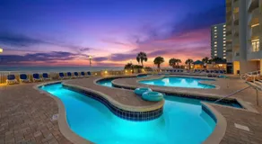Oceanfront BayWatch 1BR with Resort Amenities - Image 2
