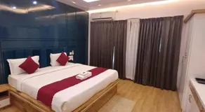 Hotel Jyoti Residency - Image 2