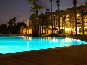 Hotel Orient Palace - Image 3