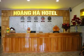 Hoang Ha Hotel - Image 4