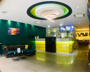 Seeds Hotel Ampang Point - Image 4