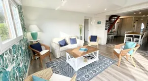 Maison Archi Cocooning Plages à pieds - Image 4