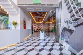 Orange Hotel Changsha Wuyi Square Yuanjialing Metro Station - Image 5