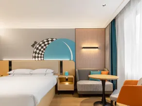 City Comfort Inn Jiangmen Xinhui Xiangshan Park - Image 3