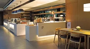Paco Hotel Chebeinan Metro Guanghzou - Image 3