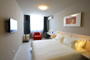 Jinjiang Inn Wenshang Government Branch - Image 5