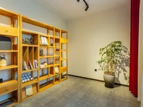 671 Sanxian Culture Park Hotel - Image 5