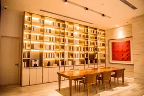 Ji Hotel Changzhi High-tech Zone - Image 5