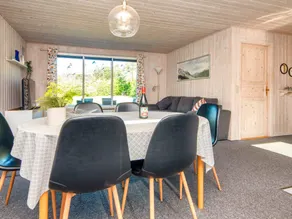 5 Person Holiday Home in Bording - Image 4