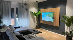4 TREES Airport Resort Apartments and Rooms - Image 2
