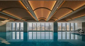 Hyatt Regency Zhuhai Gongbei - Image 2