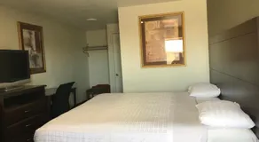 Budget Inn Of LEVELLAND - Image 2
