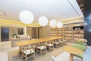 Ji Hotel Anxin Baiyangdian Scenic Area - Image 3