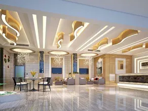 Linghang Boutique Hotel (Shenzhen Bao'an International Airport Terminal 3) - Image 4